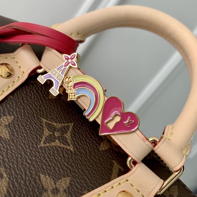 LV Speedy Bags